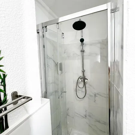 Studio St Ursule R1 Montpellier Extérieur photo