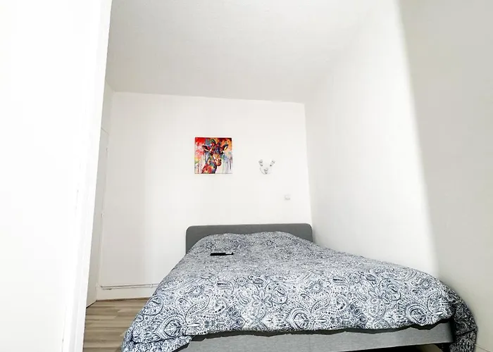 Studio St Ursule R1