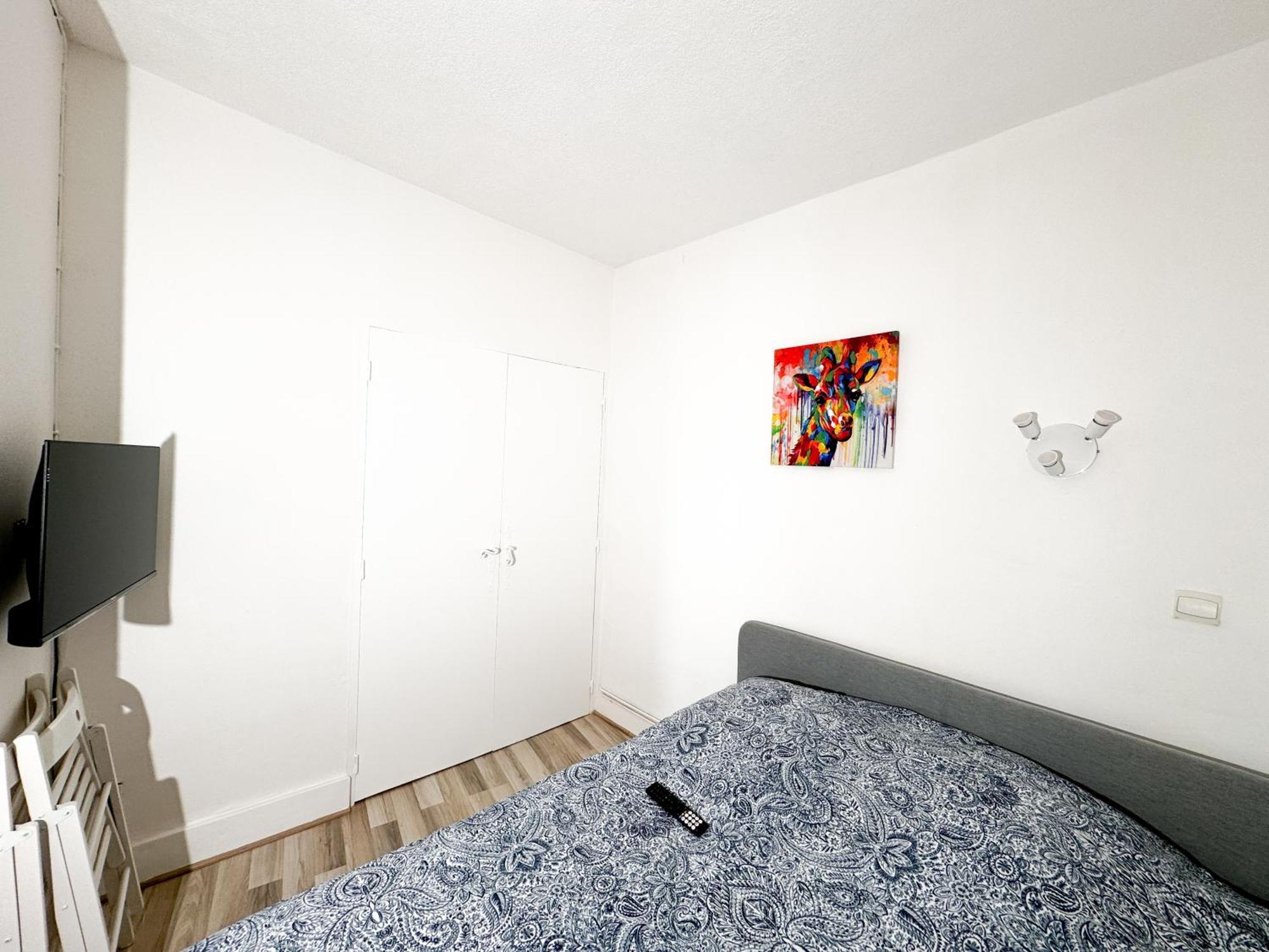 Appartement St Ursule R1 Montpellier